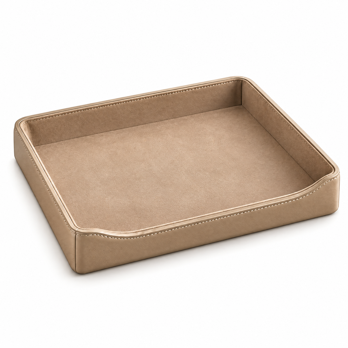 Melvariq™ Everyday Essentials Valet Tray