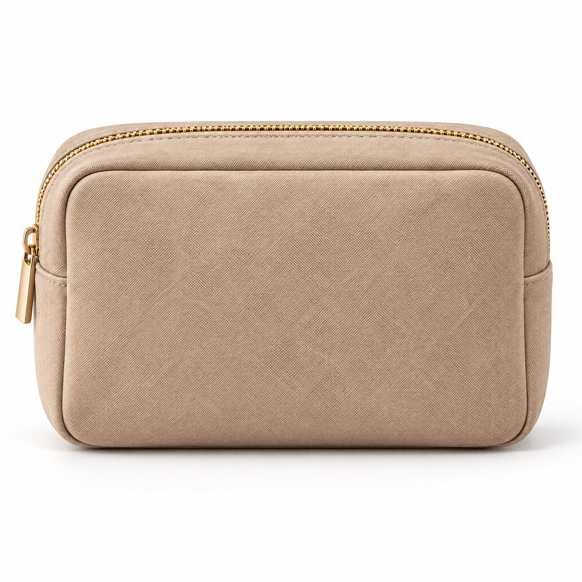 Melvariq™ Everyday Travel Cosmetic Pouch