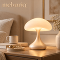 Melvariq™ Modern Mushroom Table Lamp